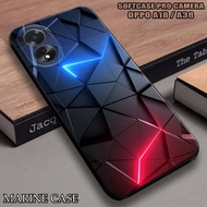 OPPO A18 Case / A38 (AST) OPPO A18hp / A38 - Casing hp - Case hp - Latest Case - Case - ProCamera So