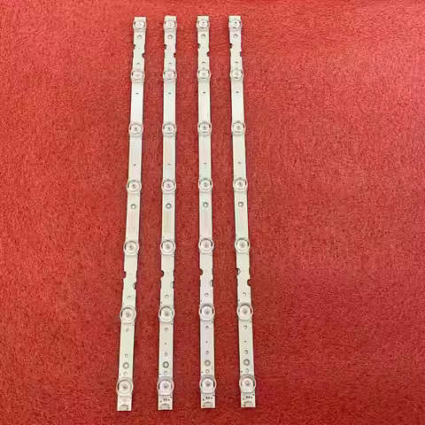 LED backlight Strip for TCL 50P62US L50B2800 50DP600X1 50EP640 50EP640X1 50DP628X1 50DP628 LVU500NDE
