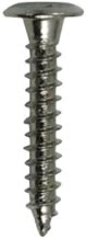 Daidohant 10183956 Ultra Low Head Tapping Screw Hanging Pack, For Wood and Thin Steel Plates, Iron a