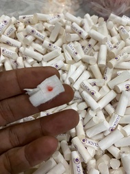 gabus filter mild klik strowbery oncek 1kg