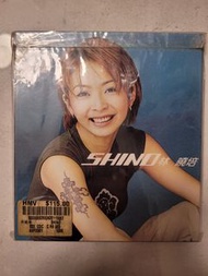 林曉培 SHINO CD