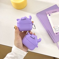 for Samsung Galaxy Buds 3 pro/buds 3/buds 3 fe Pro Shockproof Headphone Case Cover Galaxy Buds 3 pro