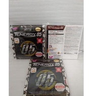 Bad Rubber Bet/ Butterfly Tenergy 05 High Quality Ping Pong Bat/