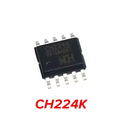 10PCS CH224K CH224 ESSOP-10