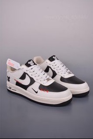 Nike Air Force 1 熊貓聯名款男鞋