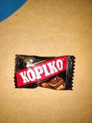 ~KOPIKO ~   印尼    咖啡糖    量販批發價     3000公克