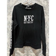 Hnm sweater nyc