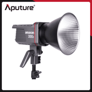 Aputure 愛圖仕 AMARAN 200X 雙色溫 聚光燈 LED 直播 攝影持續燈 棚燈 (公司貨) 200W