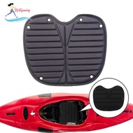 [Whweight] Kayak Seat Cushion Waterproof Kayak Pad Comfortable Replacement Pad Mat Kayak Seat Pad Surfboard Seat Pad for Hiking Drifting