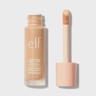 Elf 4 colors Foundation Liquid Lightweight Moisturizing Brightening Naturally Covers Flaws Color Cha