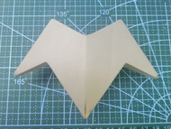 V型電磁俠 大膠公仔用 心口武器配件 複件 VOLTES V Jumbo Machinder Parts