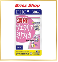 Dhc Pueraria Mirifica Breast Enhancement Supplement