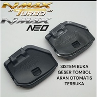 Nmax Neo Nmax Neo s Nmax turbo Drawer Cover 2024-2025