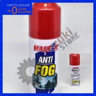 Spray Master Anti Fog Fog Fog Spray