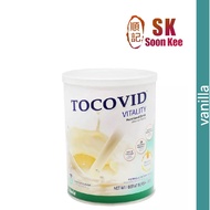 TOCOVID VITALITY MILK 850G