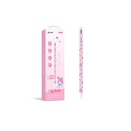 XPOWER - Sanrio My Melody ST6 磁吸主動式觸控筆Apple iPad適用(原裝行貨 香港官方保養)