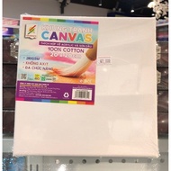 Canvas frame 20x20cm - COLORMATE