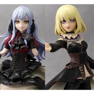 [ Genuine ] BanG Dream Model Ave Mujica - Bushiroad Creative Premium Figure ( NEW )