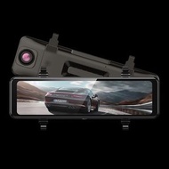 【原裝正貨 門市現貨 順豐免運費】Anytek Q7 4K + 1080P 前後鏡車CAM