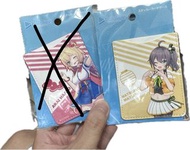 Hololive 夏色祭 卡套