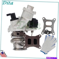 Turbo Charger VWポロゴルフ用のIS38ターボチャージャーVII GTI 1.8TアウディA3 06K145722G 06K145722H IS38 Turbocharger for V