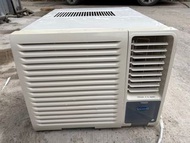 已清洗乾淨Canopus 肯特一匹冷氣機