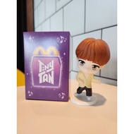 [Mcdonald BTS] Jimin