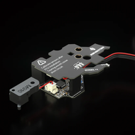EShooter Technology Kestrel V2 Wireless ETU MOSFET for Version 2 AEG Gearboxes (Model: Rear Wired)