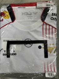 全新2024 T1 (SKT) 世界賽ZOFGK奪冠紀念隊服 XL