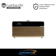 Ruark Audio R2 Smart Tabletop Digital Radio WiFi/Bluetooth Wireless Sp