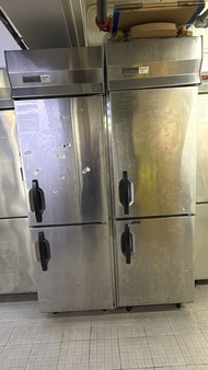 Panasonic SRR-681HP(E) 冰箱