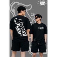 LEEG ANG TAMA (WEARTHEBEST CLOTHING) baju t shirt lelaki cotton t shirt lelaki baju lelaki