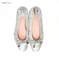 O&B รองเท้าหนังแกะ รุ่น AUDREY COMFY IN UNICORN-11024CS33048F_F9SIMT