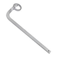 Oil Filter Wrench 46mm For Halex Clutch Filter Service Tool For VW AUDI SEAT SKODA 46mm 12PT Car Rem