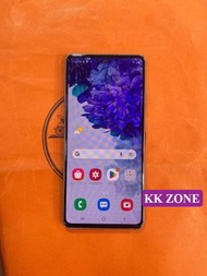 Samsung Galaxy S20 FE 5G 128GB Green  香港行貨
