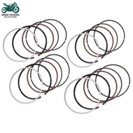 23 For 1 Honda Cb750 Nighthawk 750 1991-2003 2002 CB 2007 Cb750a Cb750ac 67Mm 750Cc Motorcycle