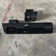 Original Toyota Alphard ANH10 Aircond Vent JAPAN USED