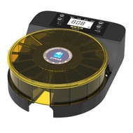 HONGYI Penyumpan automatik ikan penyuap ikan kuantitatif biasa penyuap kecil udang kering arwana kec