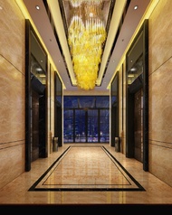 Wanchao International Hotel