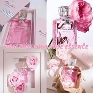預訂約4-5星期 | 🎀 Dior 🎀 Miss Dior Rose Essence 🎀 迪奧玫瑰珍釀香水 100ml 平行進口
