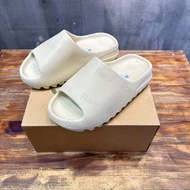 Adidas Kanye West Yeezy 椰子拖鞋 男女同款： 36-47码