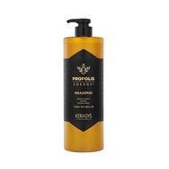 Product for damaged hair / [Aekyung] Kerasys Propolis Shampoo 1000ml