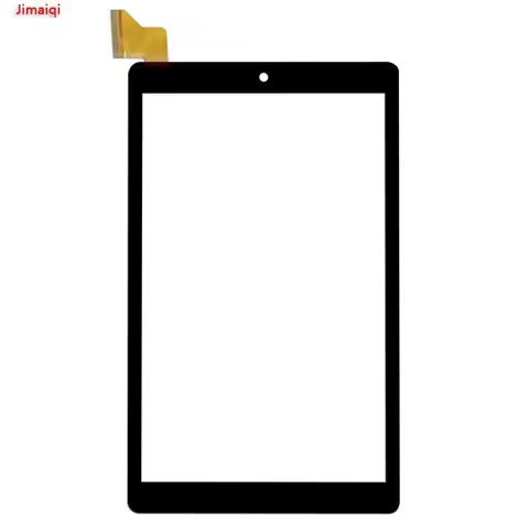 For 8 Inch Onn 8 Pro 100003561 PX080A63A031 XC-GG0800-150-FPC-A2 Tablet External Capacitive Touch Sc