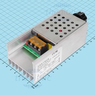 AC-AC 220VAC 6000W Converter Circuit