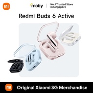 Xiaomi Redmi Buds 6 Active Wireless Earbuds