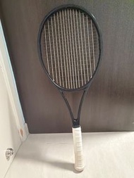 Wilson Prostaff v 14 noir grip 2