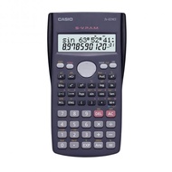 Casio calculators (fx-570MS)