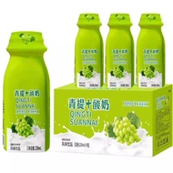 Peach Yogurt Beverage 220ml