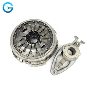 0AM New and Old version dsg transmission dq200  mechatronic  dq200 oam clutch  Repair Kit 602000600