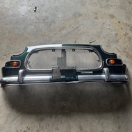 DAIHATSU GINO L700 FRONT BUMPER ORIGINAL USED FROM JAPAN